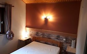 Les Chalets Du Roc