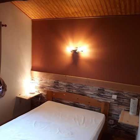 Les Chalets Du Roc Alzon Extérieur photo