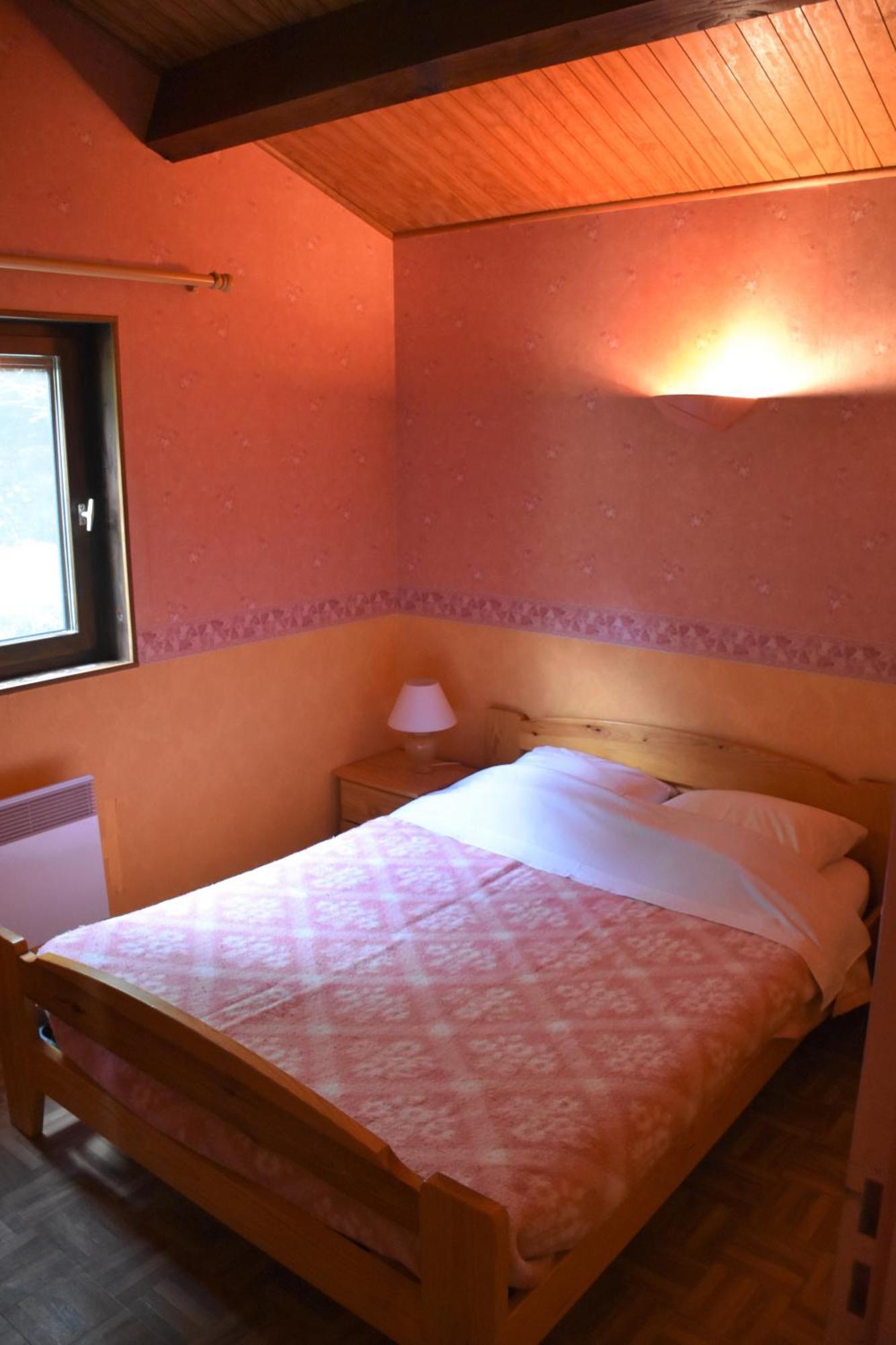 Les Chalets Du Roc Alzon Extérieur photo